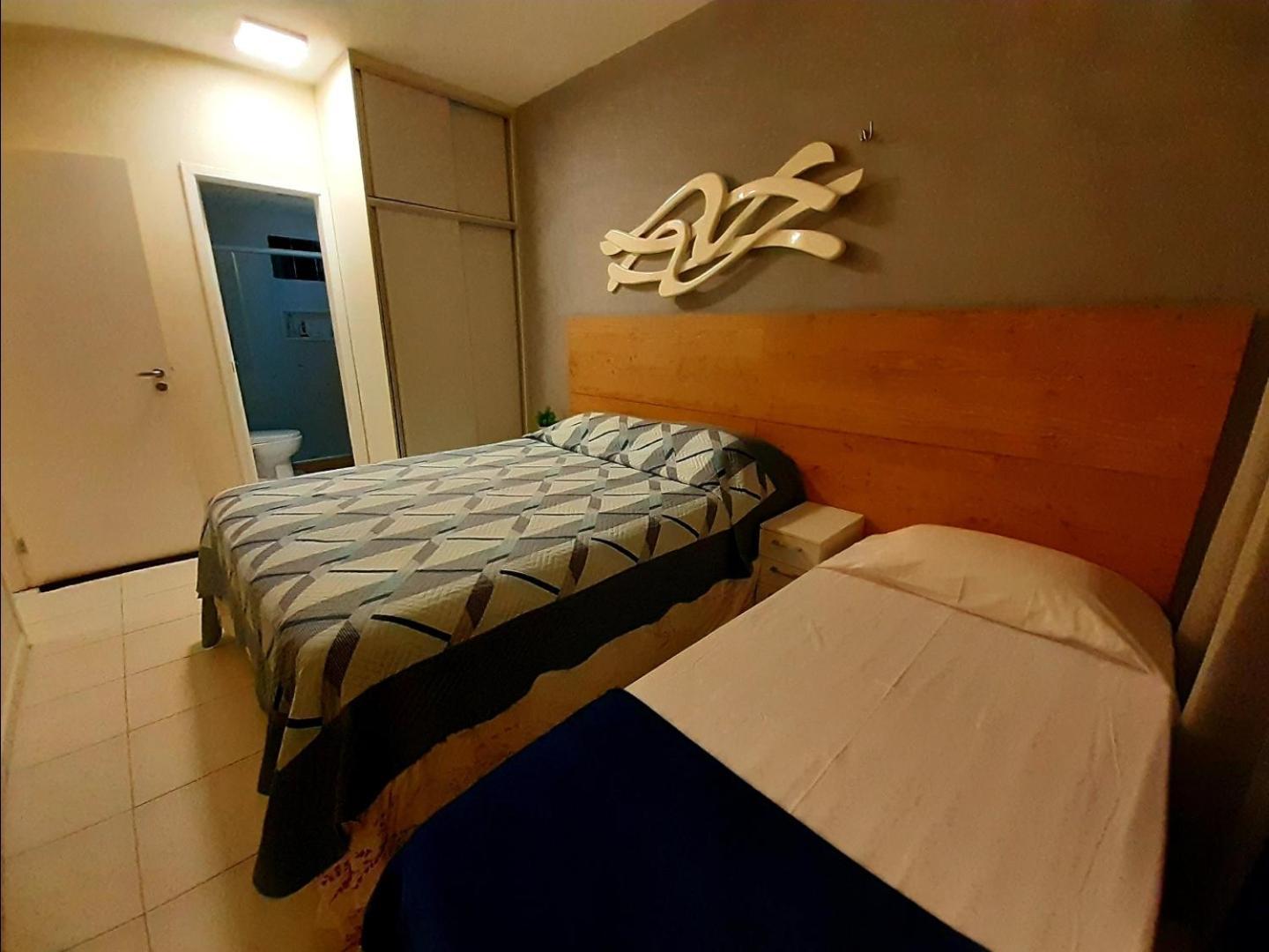 אקווירז Beach Living - Porto Das Dunas - Ap Terreo 300M Beach Park Pe Na Areia מראה חיצוני תמונה